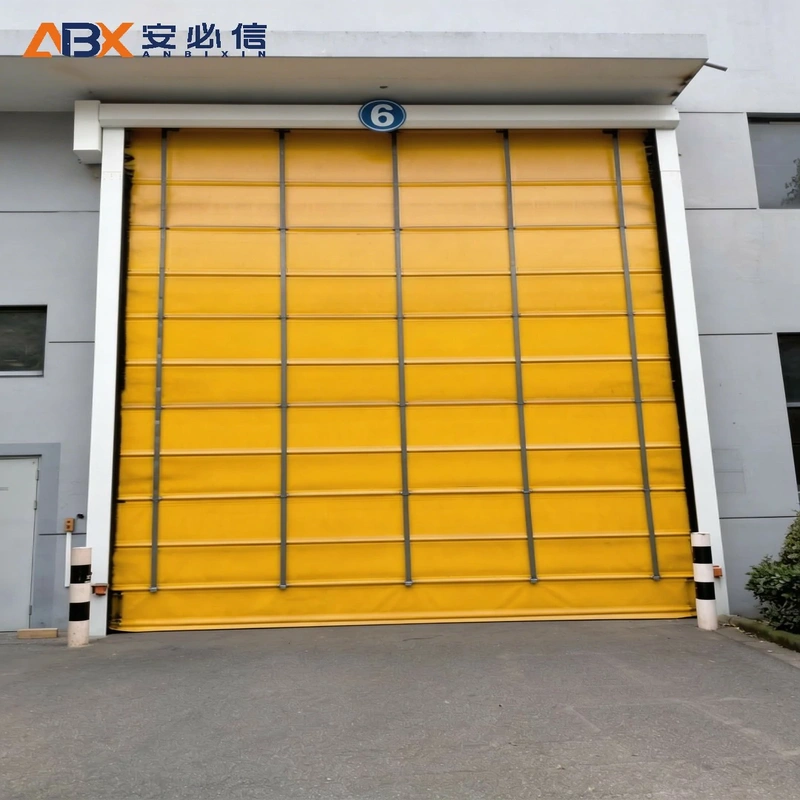石家庄高速堆积门